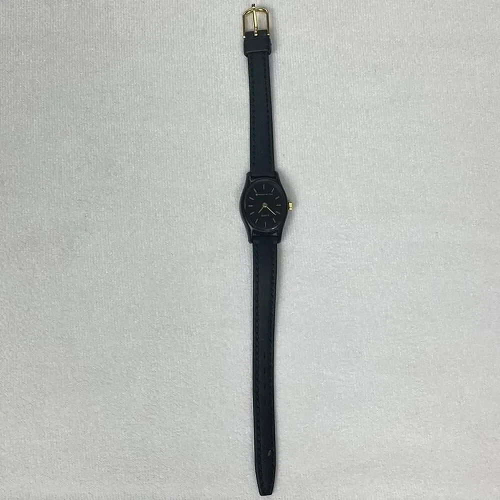 Unbranded Women's Black Watch